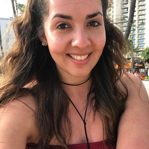 Meet your Posher, Jenny